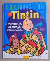 Tintin GEO Hors-Série: Les Peuples du Monde