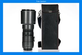 Sigma AF Tele 400mm f5.6 x Nikon