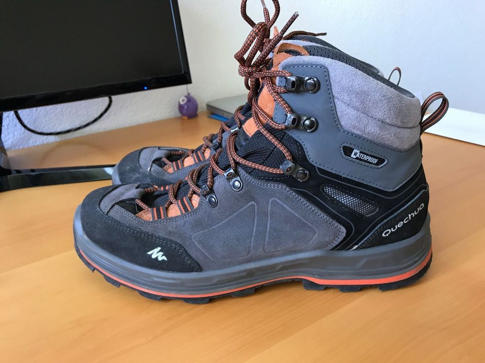 Quechua Forclaz Trek 100 | Kaufen auf Ricardo