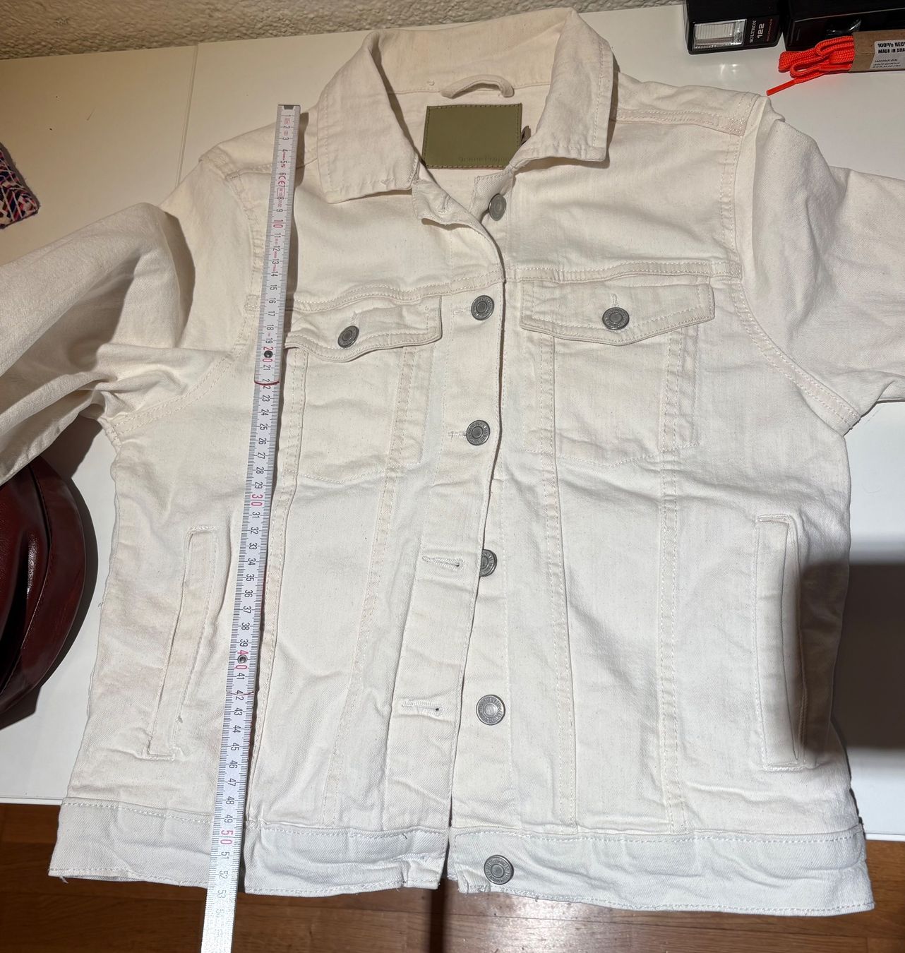 Jacken: Denim Project Jacke, Gr. M, Top Zustand! – Gebraucht aus Zürich von Rpapad 7