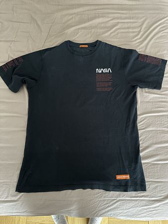 Heron Preston NASA T-Shirt
