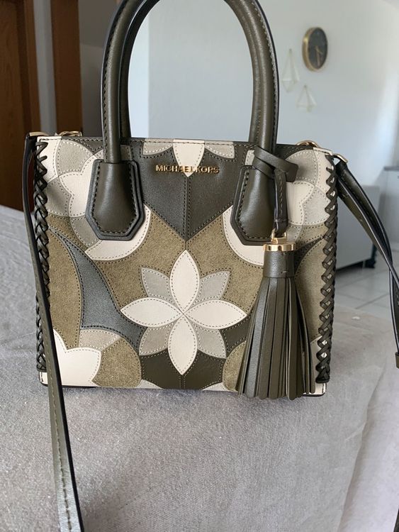 Sac cabas hotsell mercer michael kors