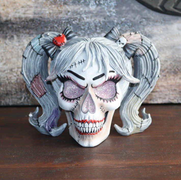 Tutte le decorazioni: Drop Dead Georgeous - Pins and Needles – Nuovo e nell'imballaggio originale da Menziken venduto da mrpaedu 1