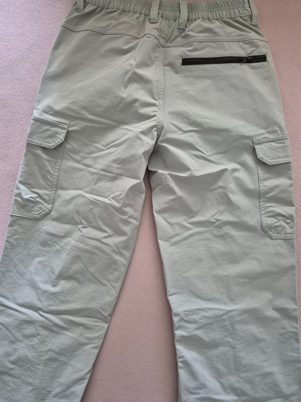 Trevolution Pantaloni: Trevolution Cargo Hose – Nuovo (secondo la descrizione) da Luzern venduto da Yel_low 1