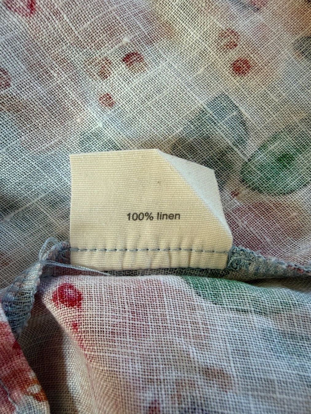 Nile Blusen: Nile Bluse Gr. XS – Neu (gemäss Beschreibung) aus Elfingen von yaris100 7