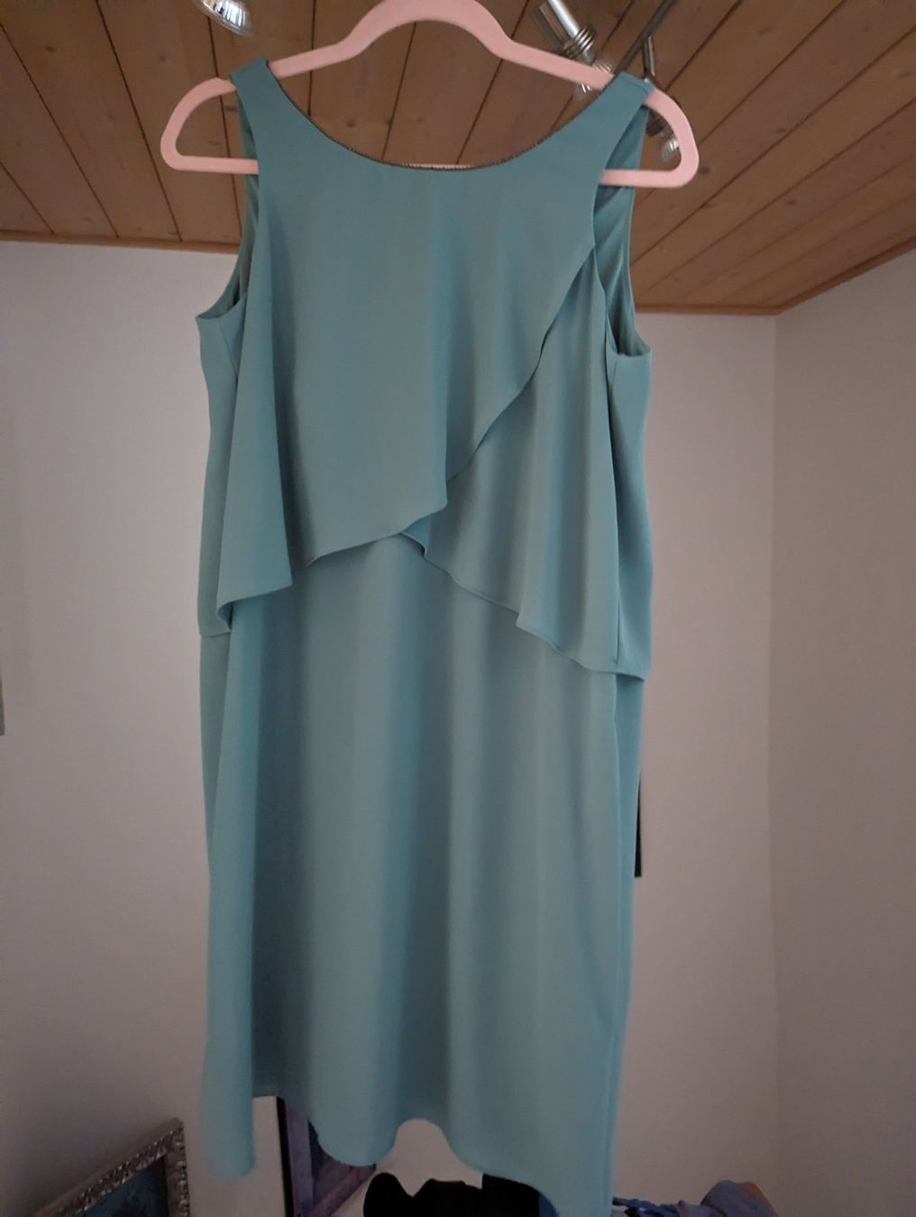 Esprit Kleider: Kleid von Esprit, wie neu, Gr.38 – Gebraucht aus Chur von Ronja777