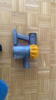 Dyson V8 Akku-Staubsauger, defekt (vermurlich Akku)