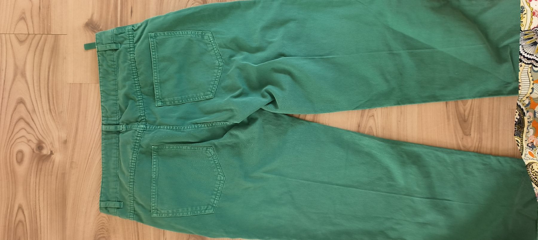 Pantaloni: Chloè Stora Hose – Nuovo (secondo la descrizione) da Beringen venduto da Holly.80 4