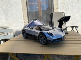 Auto Rc Carson