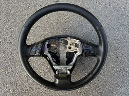 Sportlenkrad: Mazda 3 (2003-2009)