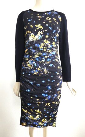 MARCCAIN schönes Kleid neuwertig, Gr. N3/38