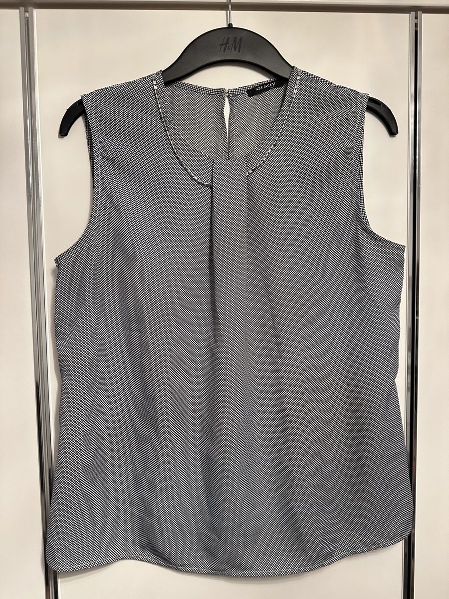 Orsay Camicette: Damen Bluse von Orsay gr.S – Usato da Pfungen venduto da Outlet64