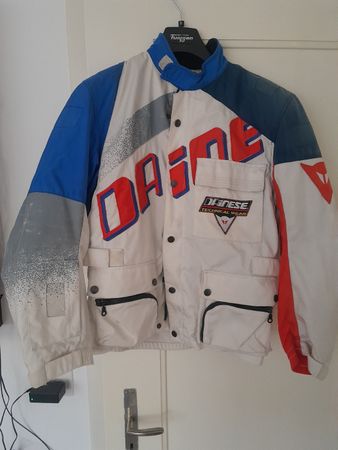 Daines Desert Enduro vintage