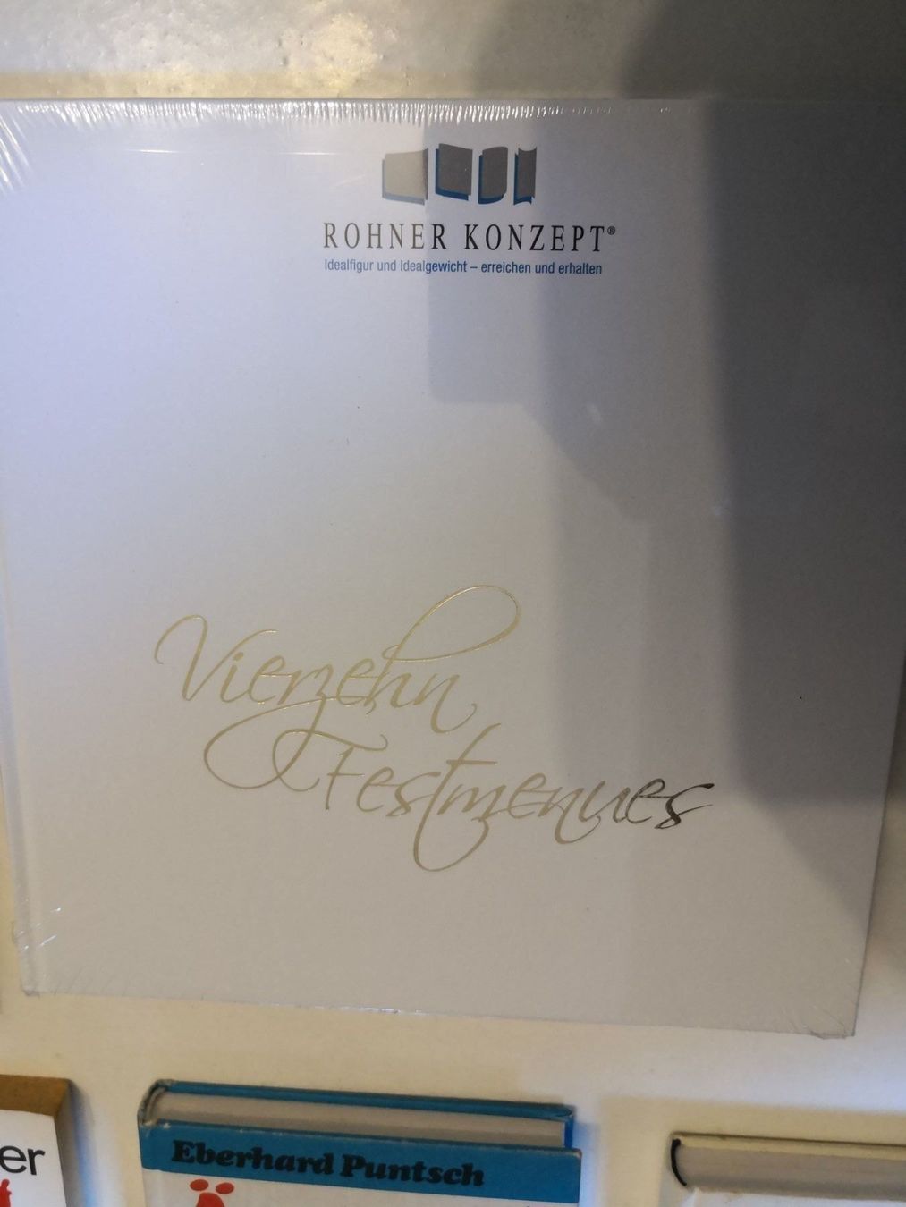 Libri: 🤩6 STK BÜCHERPAKET: GU BASIC COOKING, ROHNER KONZEPT & CO. – Usato da Olten venduto da Naja-Twins-Twins 2