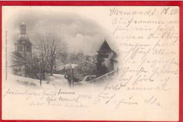 HERMANCE 1901