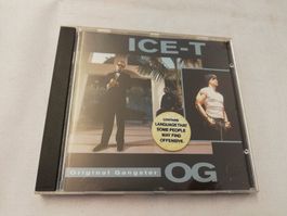 ICE-T - O.G. ORIGINAL GANGSTER
