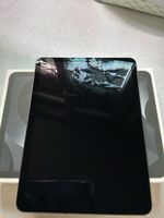 iPad Air (5a Genn, 2022) Wi-Fi + Cellular 256GB Space Grey