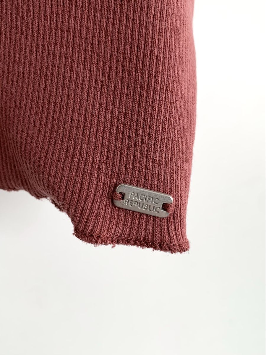 Top: Spitzen Crop-Tops – Usato da Düdingen venduto da Hiron_o7 4