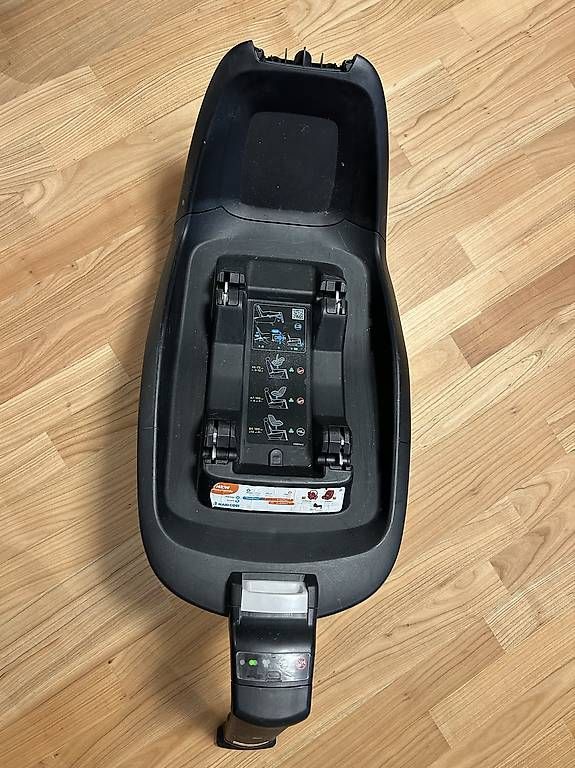 Sièges auto: Maxi Cosi 2wayFix Isofix Station – D'occasion à Uster par fank_c 1