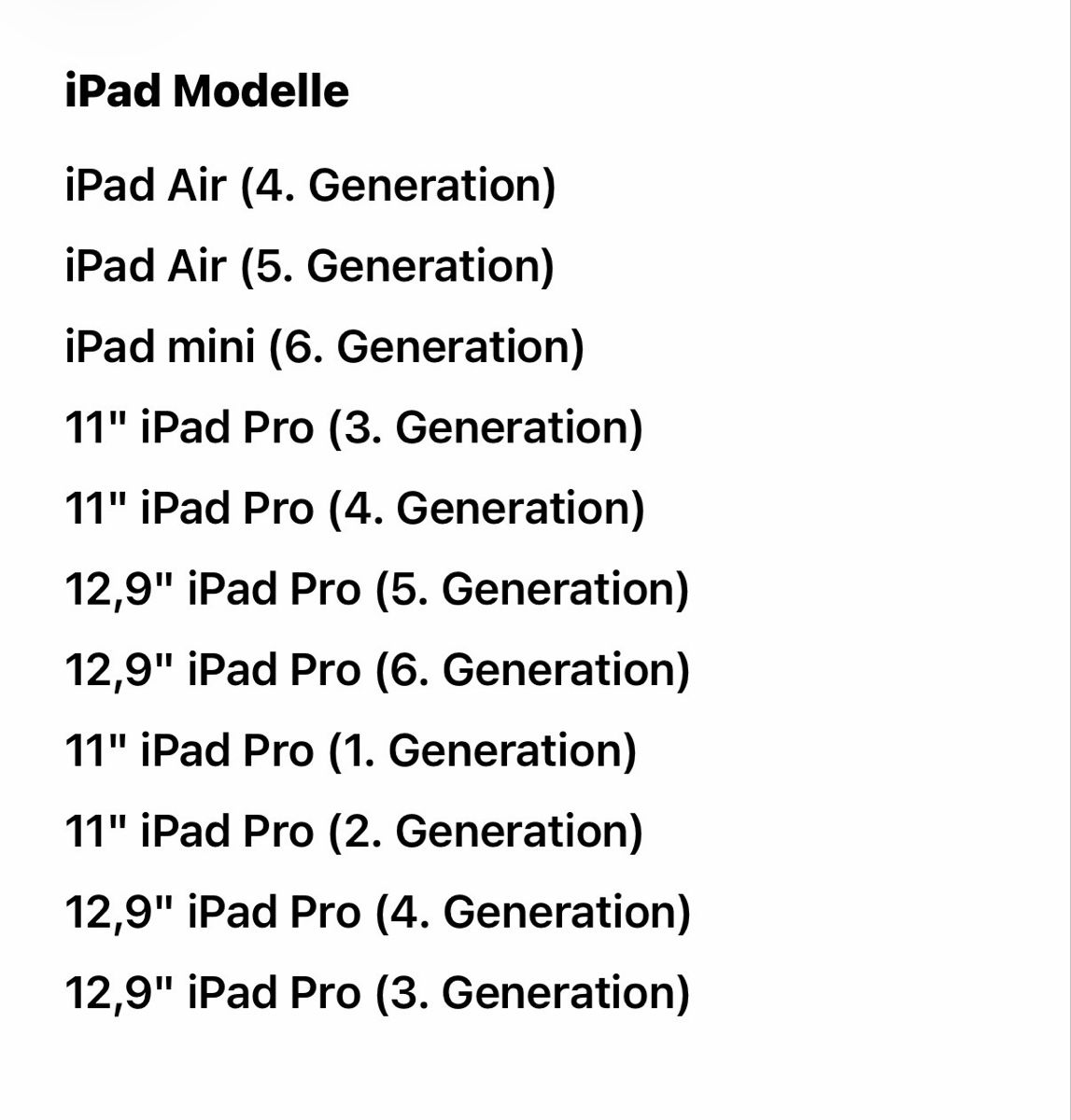 Apple Stylos & Marker: Apple Pencil (2. Generation) – D'occasion à Hergiswil NW par qeli_04 5