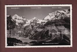 OESCHINENSEE