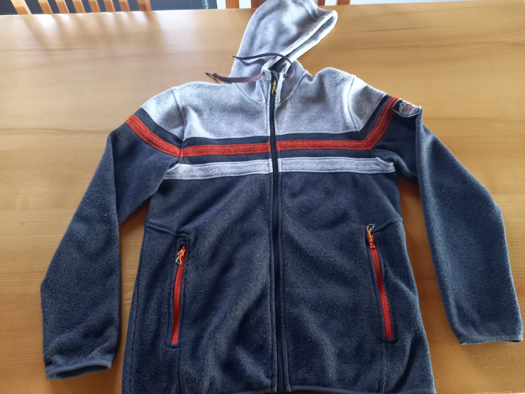 CMP Vestes: CMP Outdoor Jacke Gr. 52 – D'occasion à Cornol par t84