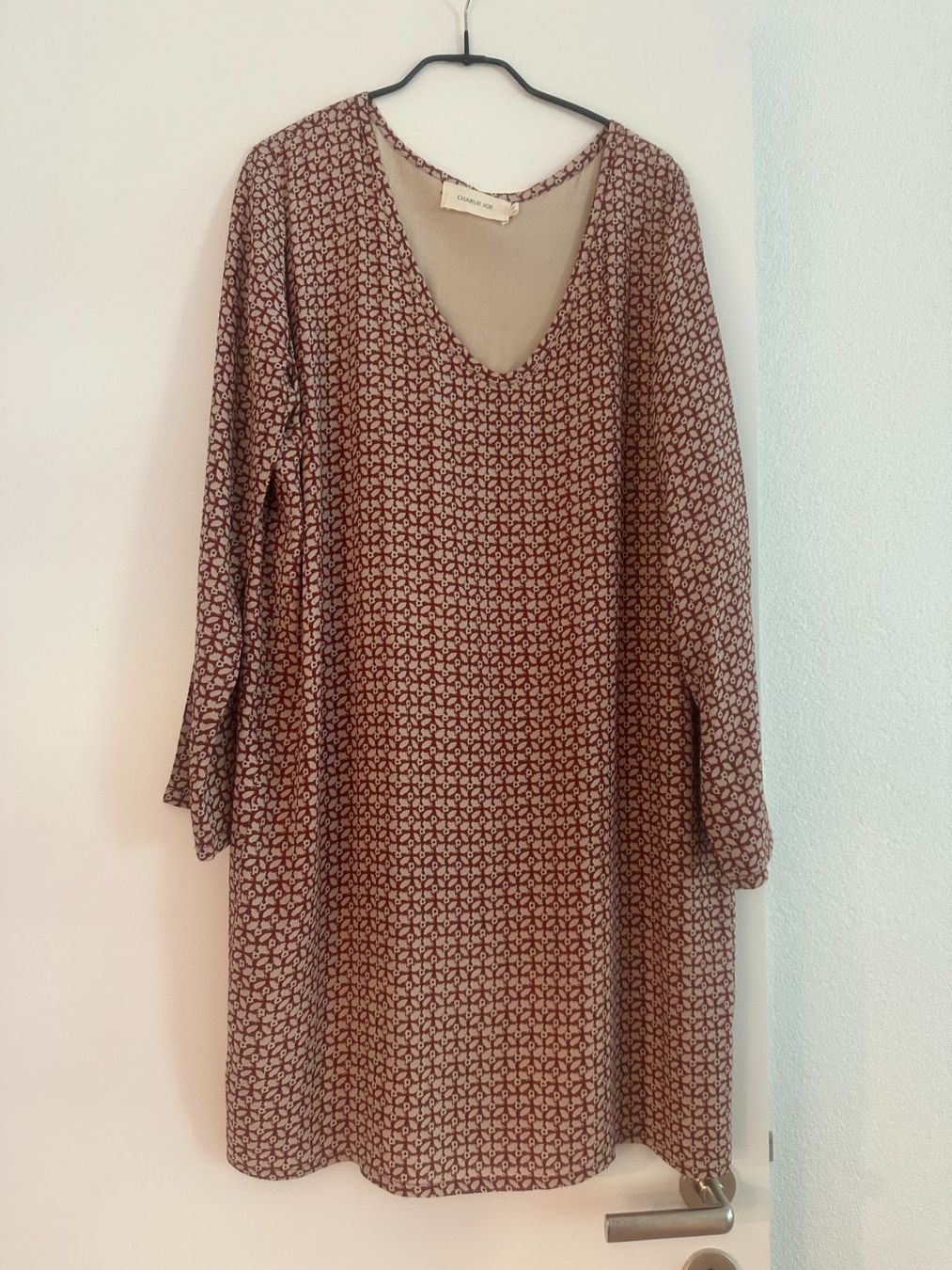 Vestiti: Kleid Charlie Joe – Nuovo (secondo la descrizione) da Zürich venduto da Rigiblick2