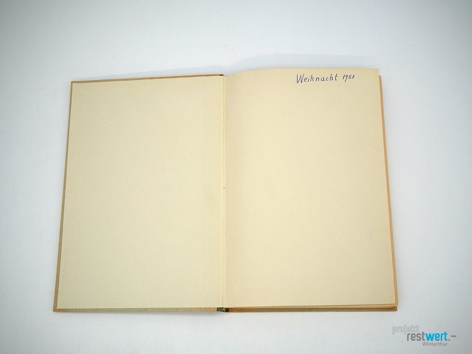 Libri: M. MAAG-SOCIN - Vreni hilft – Usato da Winterthur venduto da Restwert_Winterthur 6