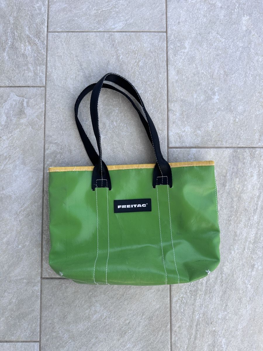Freitag Sacs: Freitag bag – D'occasion à Oensingen par emi_hs6g
