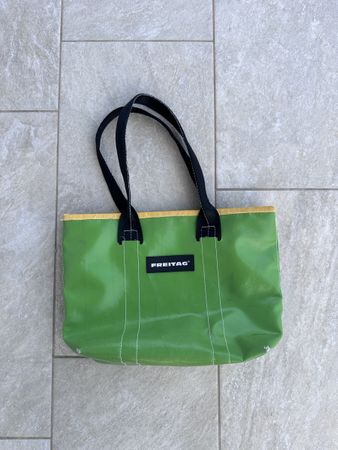 Freitag bag