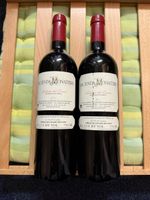 Bodegas Hacienda Monasterio 2009 - 3 Flaschen- 17