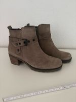Stiefelette Gabor