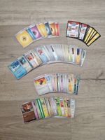 Pokemonkarten Englisch