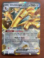 Pokemon Gholdengo eX (Versand gratis)
