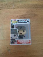 bitty pop GI Joe Leatherneck
