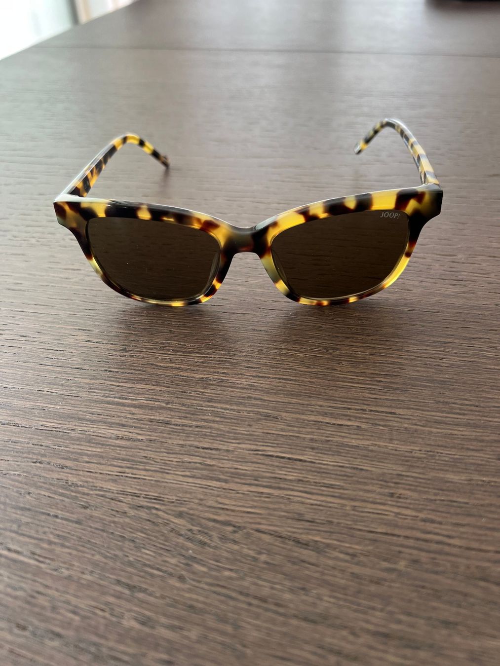 Joop Brillen & Gläser: Joop! Sonnenbrille – Gebraucht aus Boppelsen von jas_2mbm