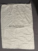 Rimowa Dustbag / Staubbeutel (Koffer) — 63cm x 87cm
