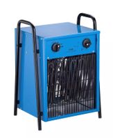 ALDURO Elektro-Heizlüfter 400 V, 9 kW