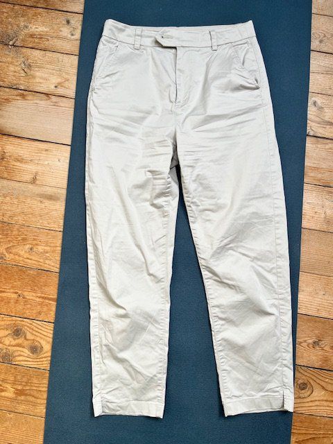 Esprit Pantaloni: Chinohose von Esprit, Grösse 38 – Usato da Zürich venduto da faustdick