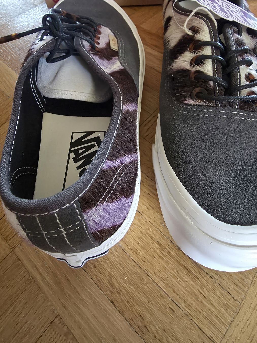 Vans Scarpe da uomo: Vans Authentic 44 DX sneakers – Nuovo (secondo la descrizione) da Thun venduto da ber_lbg2 8