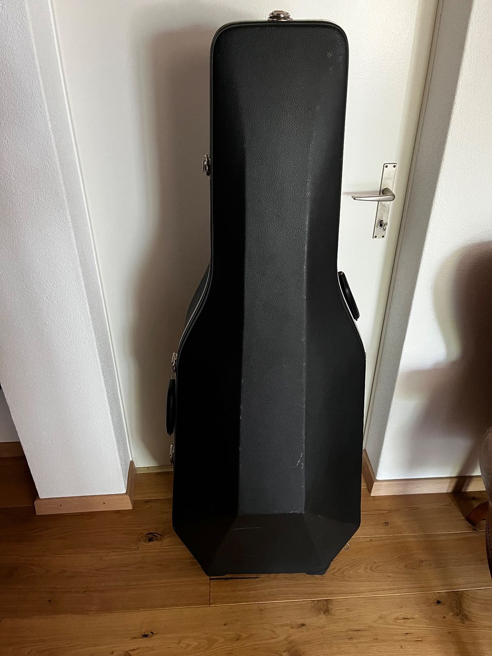 Reisekoffer: Cello Koffer – Gebraucht aus Biel/Bienne von ero_xg96