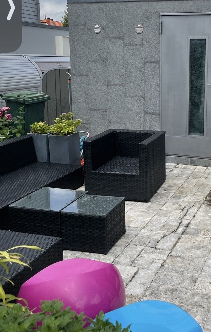 Sofas: Gartenlounge – D'occasion à Watt par Ene.kro 3