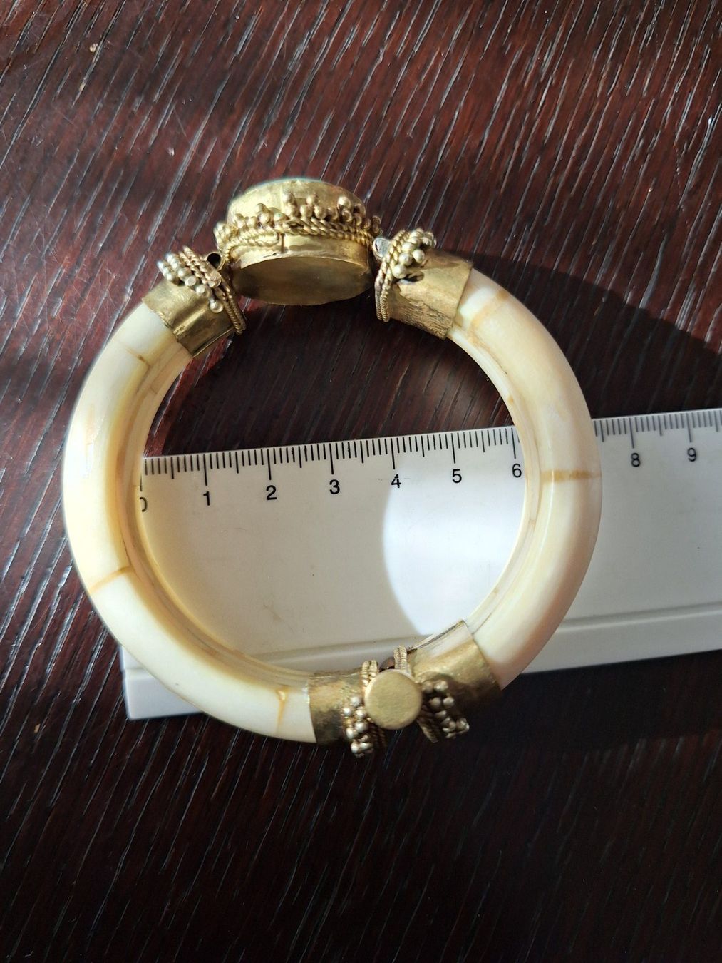 Armbänder & -reifen: Bracelet vintage – Gebraucht aus St-Triphon von Jldr0 5