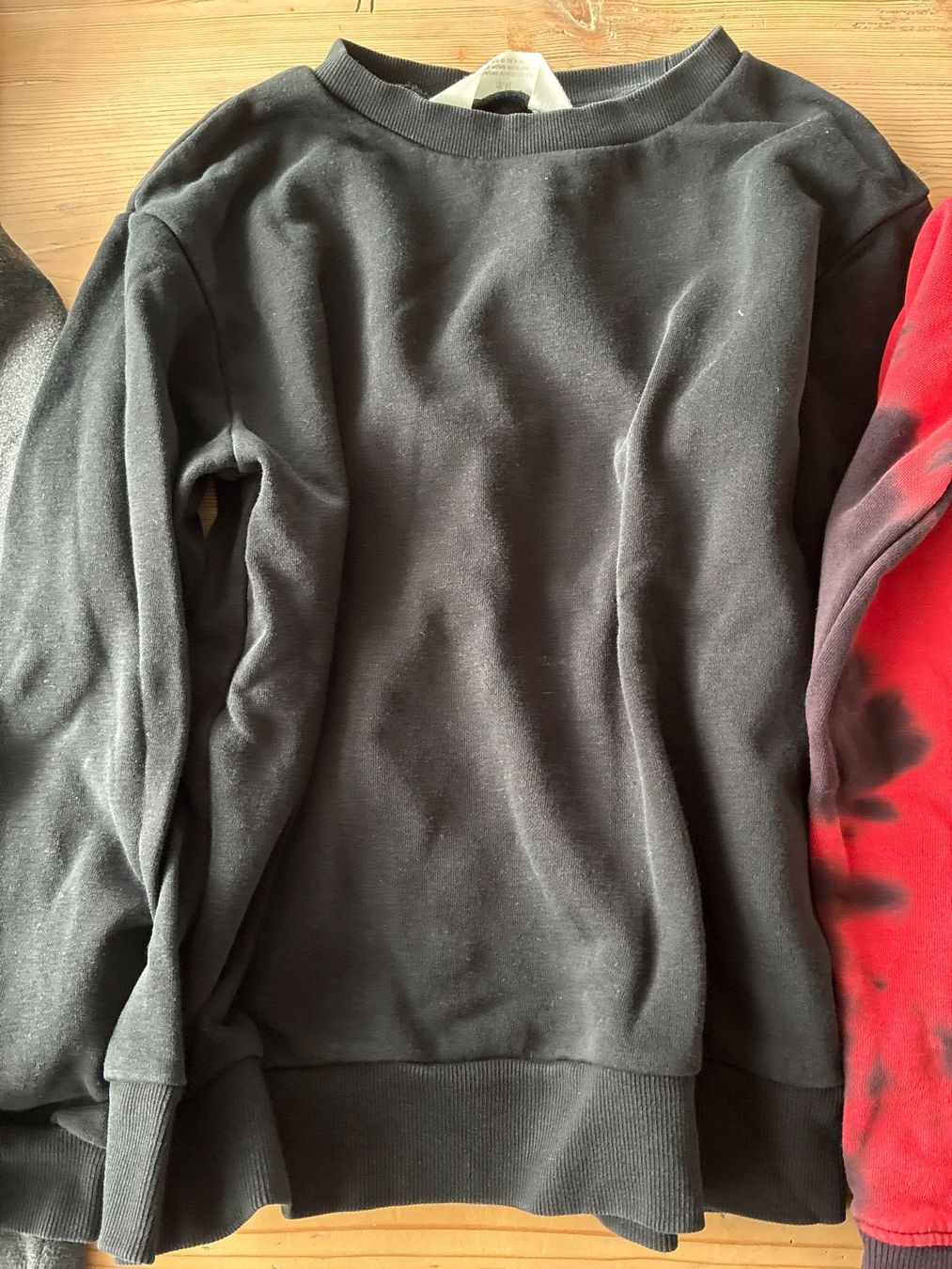 Pullover & Sweatshirts: Pullover Jungs – Gebraucht aus Dietlikon von ioa_wd8m 2
