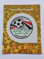 Panini FIFA WM 2026 * Gold Sticker Ägypten (EGY 1)