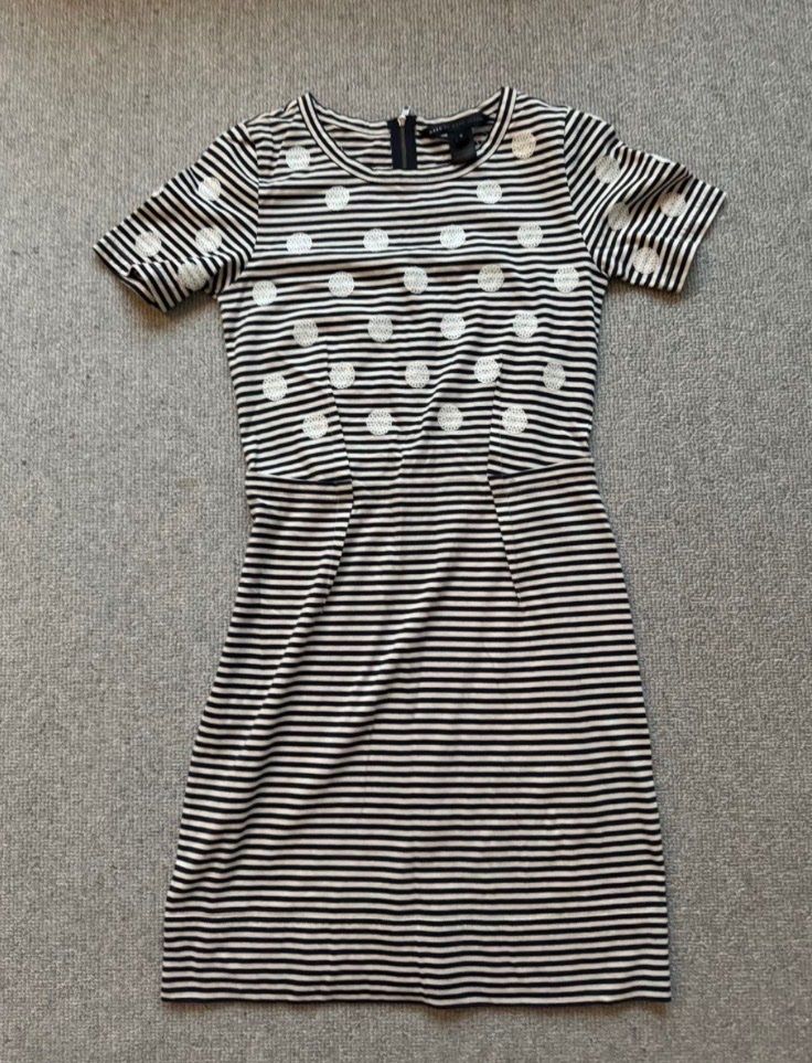 Marc Jacobs Vestiti: Marc Jacobs Kleid Gr. XS-S – Usato da Altendorf venduto da bambi124 4