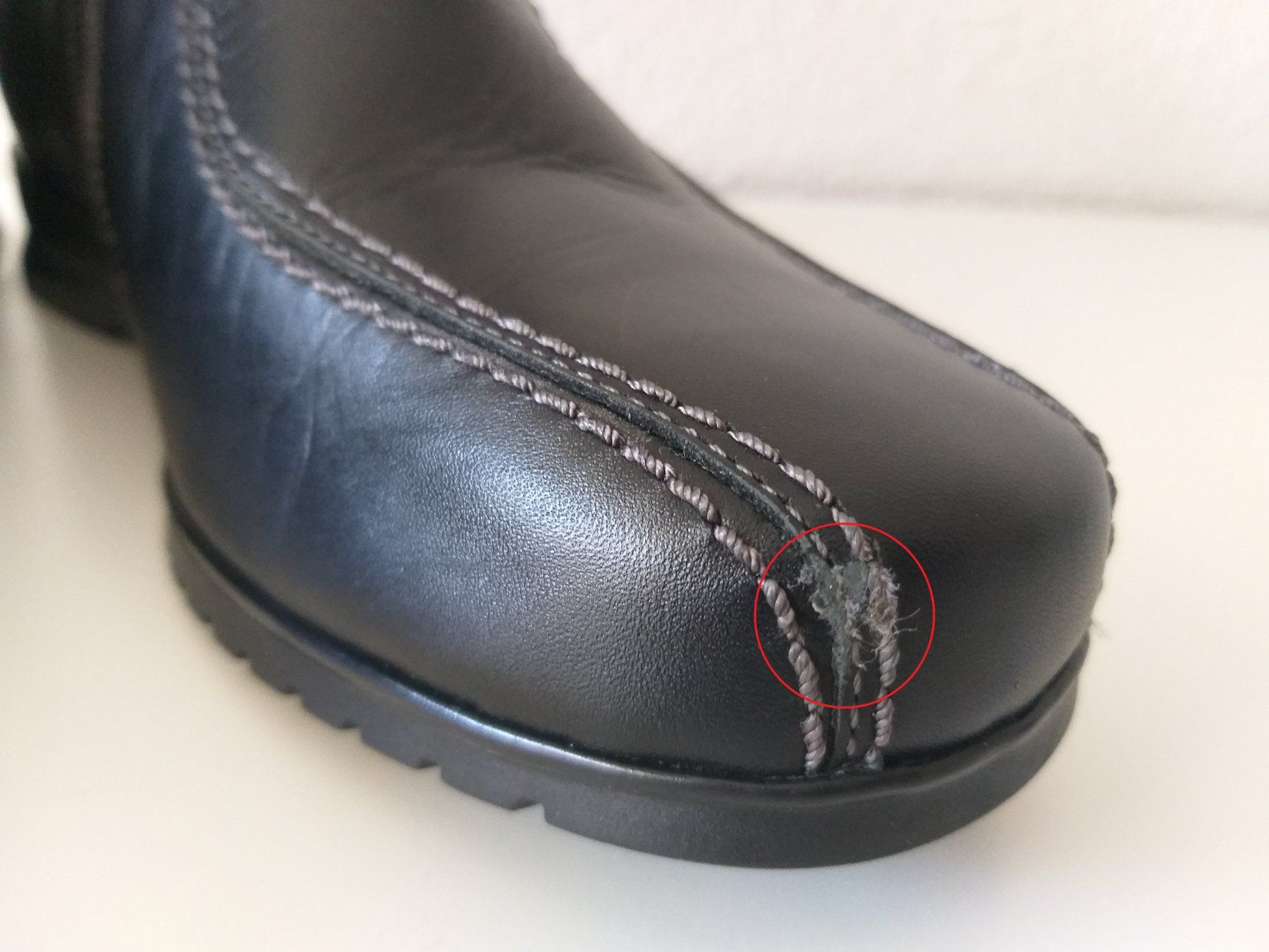 Scarpe da donna: BAREFOOT Bottines / Stiefeletten Pointure / Nummer 36 – Nuovo (secondo la descrizione) da Cossonay-ville venduto da Super-Price-Quality 4