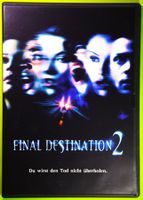 FINAL DESTINATION 2 / DU WIRST DEN TOD NICHT ÜBERHOLEN !