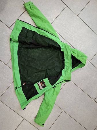 Regenjacke Gr. 140