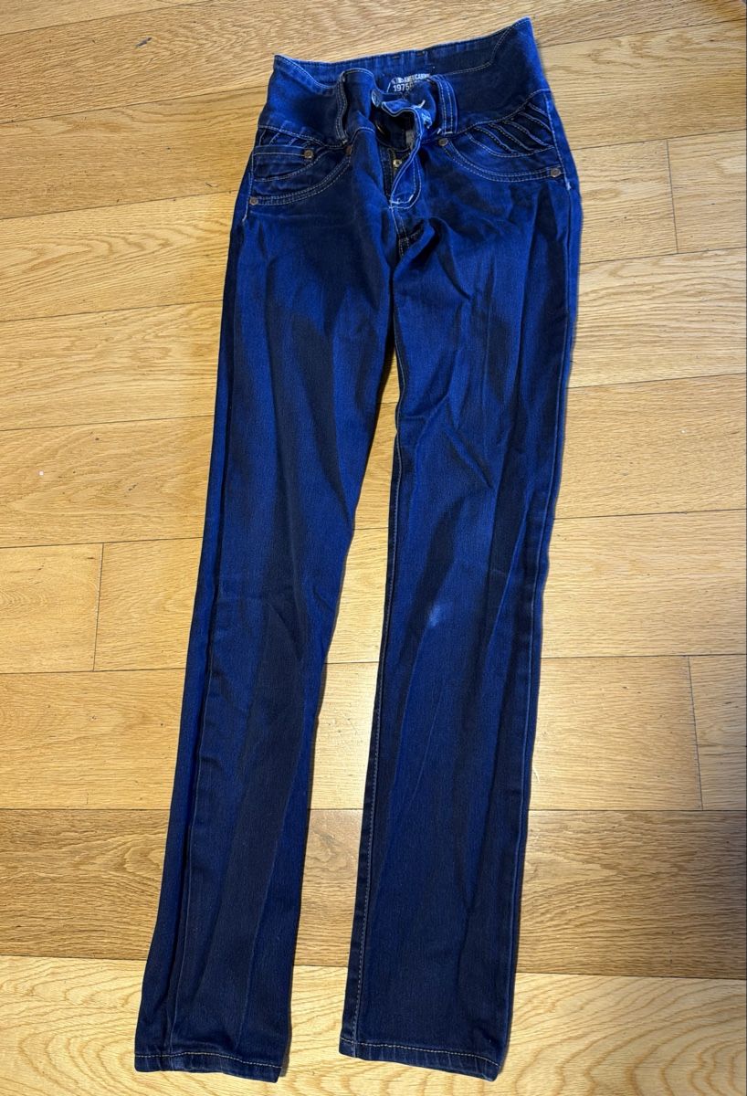 Hosen: Jean taille 32-XS  – Gebraucht aus Thonex von TropicalPlantsCorner 1